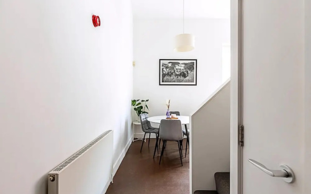 Cosy Camden Retreat Near Markets & Tube