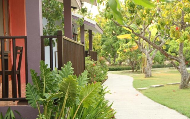 Paan Yong Villa