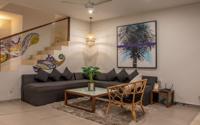 Villa K