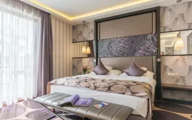 Victoria Garden Hotel és Étterem