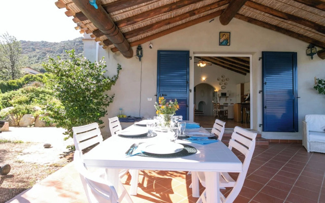 Villa Clara in Tertenia