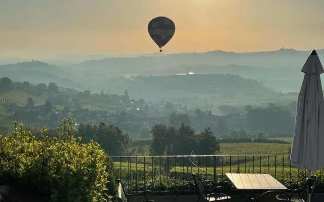 Sul Bric Dei Capalot