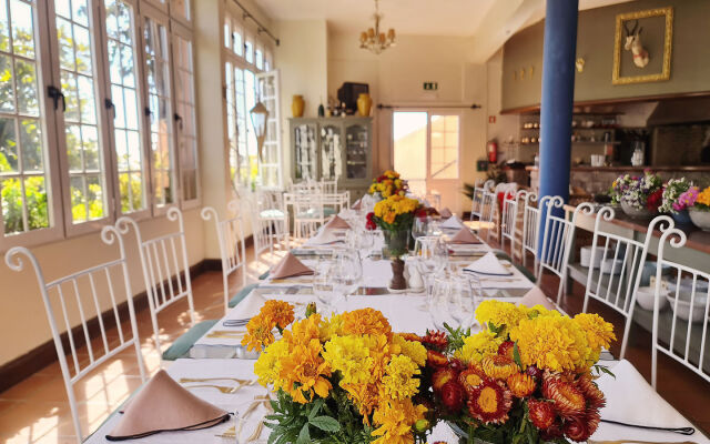 Villa Alto Boutique Hotel