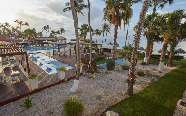 Divi Aruba All Inclusive