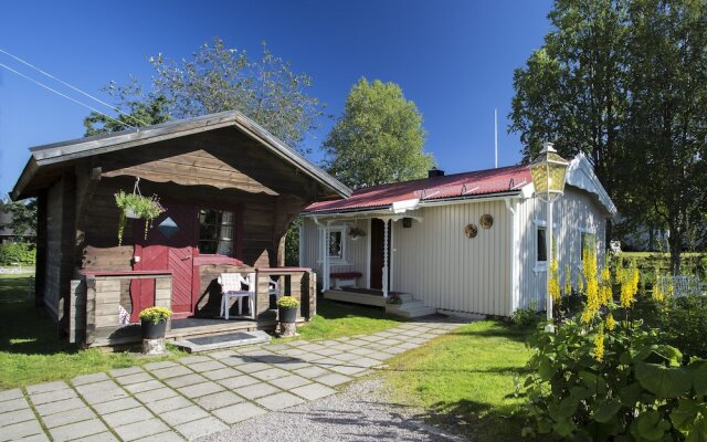 Gällivare Bed & Breakfast