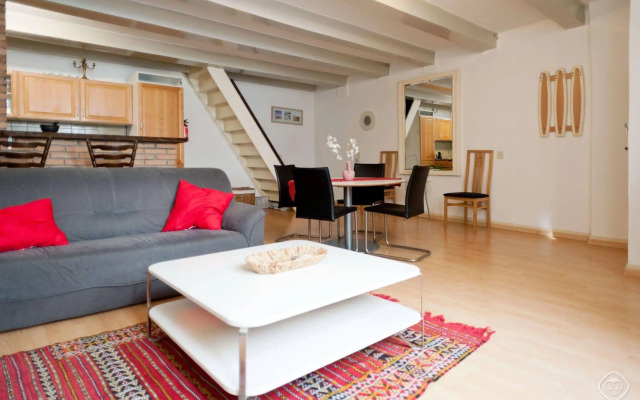 Prins Hendrik Apartments