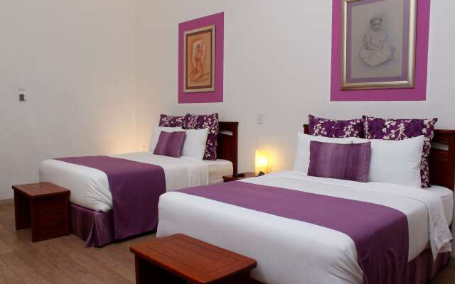 Radisson Hotel Cuernavaca