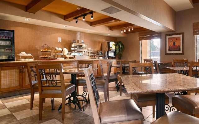 Best Western Chula Vista/Otay Valley Hotel