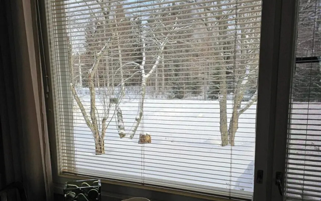 Carelian Pearl - House in Ilomantsi, Eastern Finland