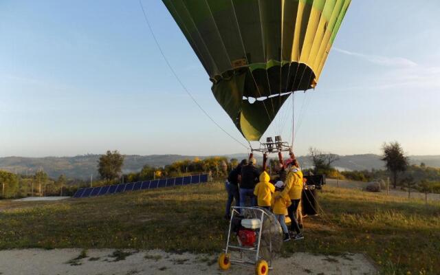 Gavião Nature Village