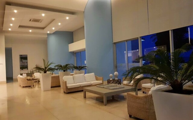 Palmeto Sunset Apartment