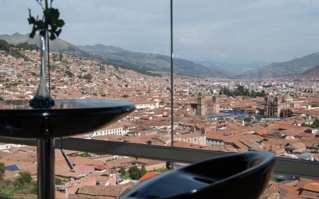 Hotel Luna de Oro Cusco
