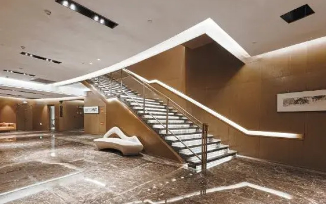 M Hotel Lanou International, Lu Xun's hometown of Shaoxing