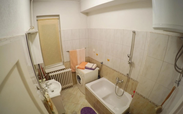 Trosoban stan u Zenici