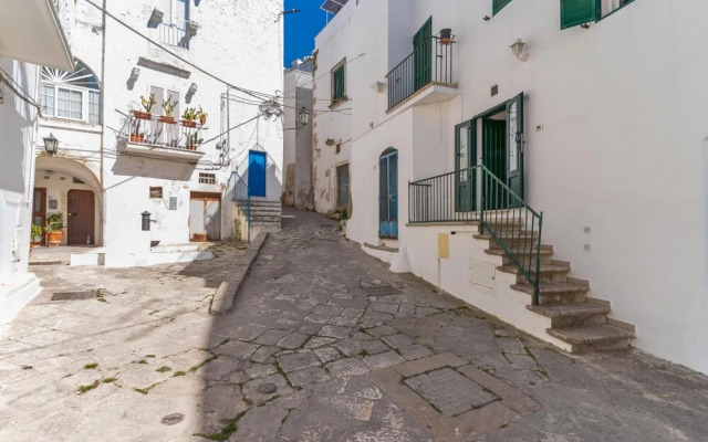 White Terrace 142 in Ostuni