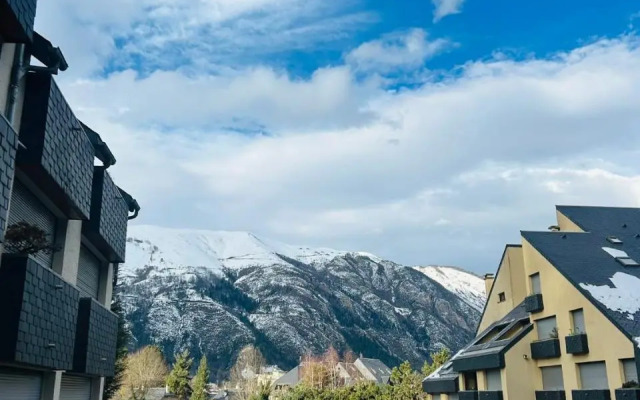 Studio Saint Lary Soulan