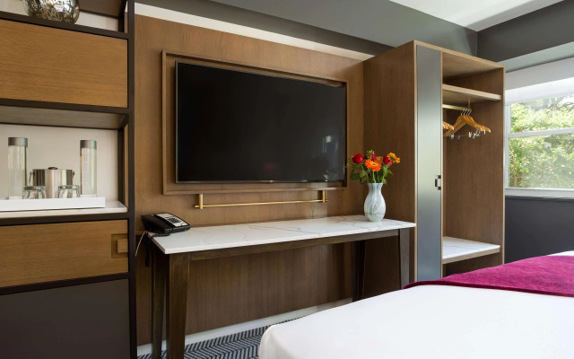 ARC HOTEL Washington DC, Georgetown