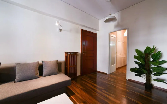 Olala Yoo Apartment
