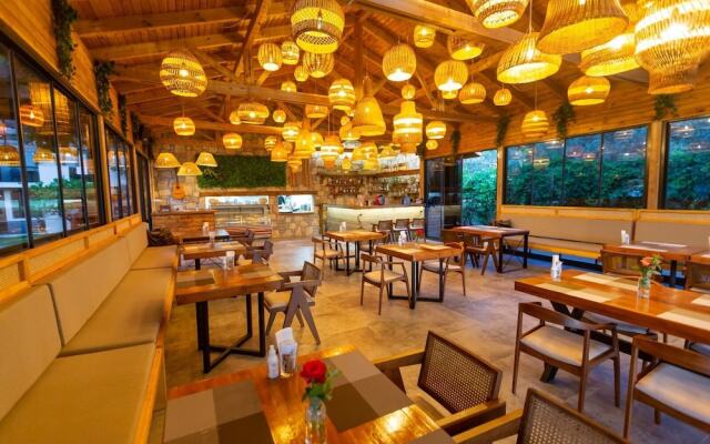Palmiye Otel & Restaurant
