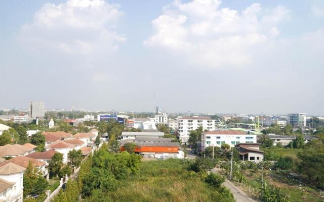 RoomQuest SPS Hotel and Residence