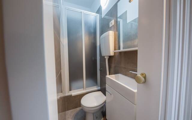 Luxury villa complex Pendolino with heated pool and jacuzzi