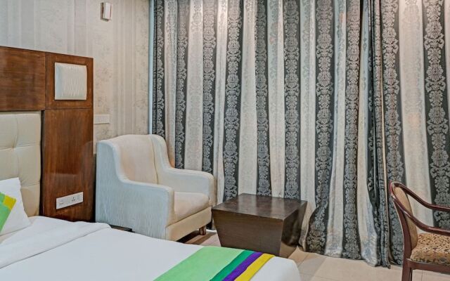 Treebo Trend Diamond Neo