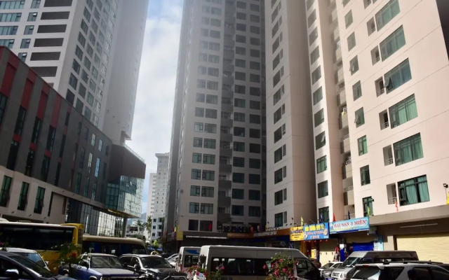 TK Nha Trang Hotel