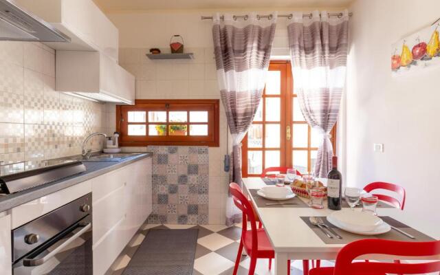 Residenza Del Duca - Casteldaccia 2 Camere