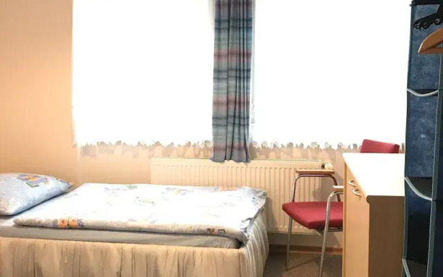 Ferienwohnungen Domizil