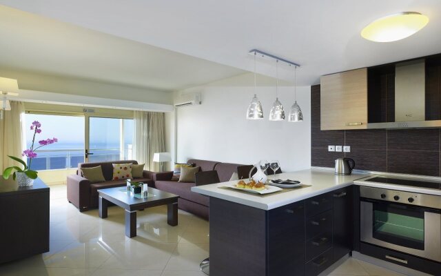 Macaris Suites and SPA