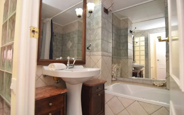 HomeHolidaysRentals Maragall - Costa Barcelona