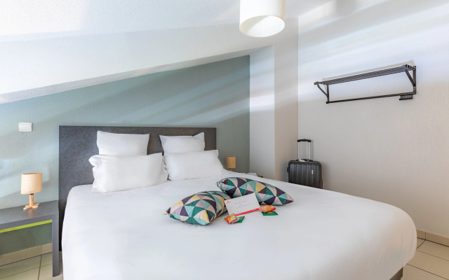 Appart'City Confort La Ciotat Cote Port