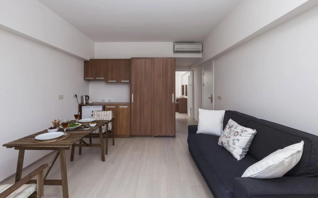 Çesme Troy Boutique Hotel Thermal Spring & SPA