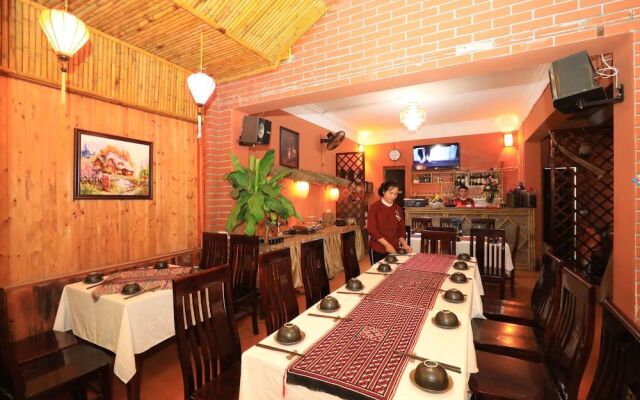 Lasapa Hotel