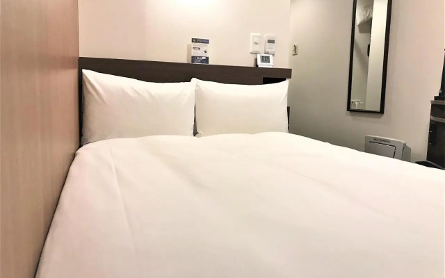 Smile Hotel Mito