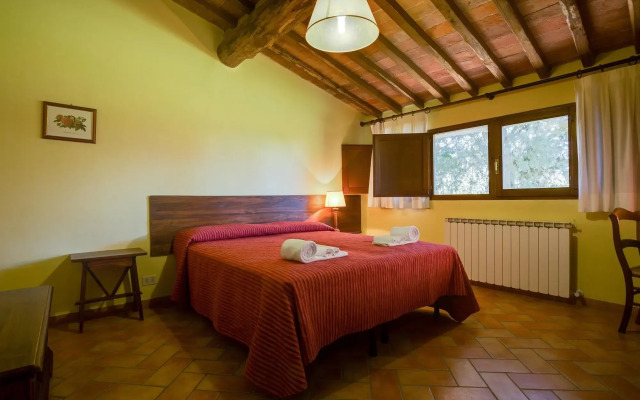 Tenuta di Monaciano