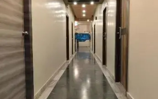 Diamond Guest House
