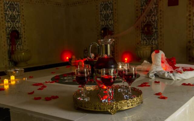 Sivas Keykavus Hotel