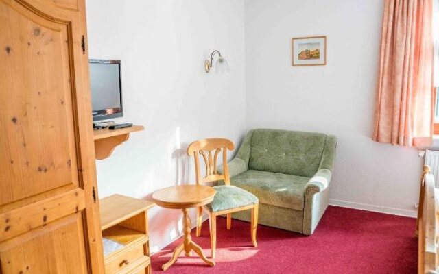 Hotel Sachsenhof