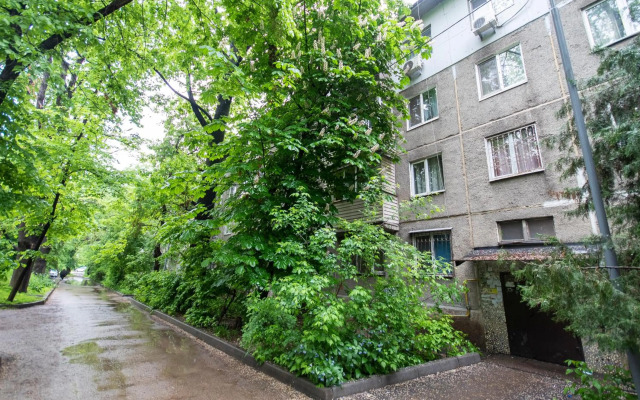 Cozy, clean apartment in Almaly district