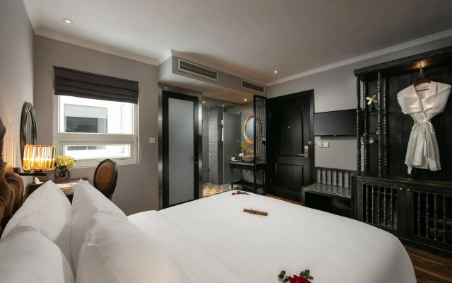 Viet View Hotel & Spa