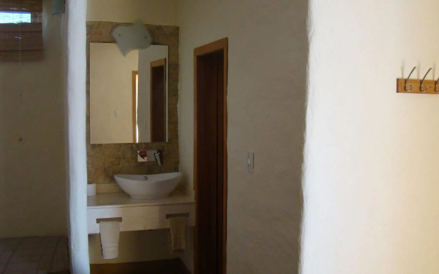 Posada Sotavento Beach