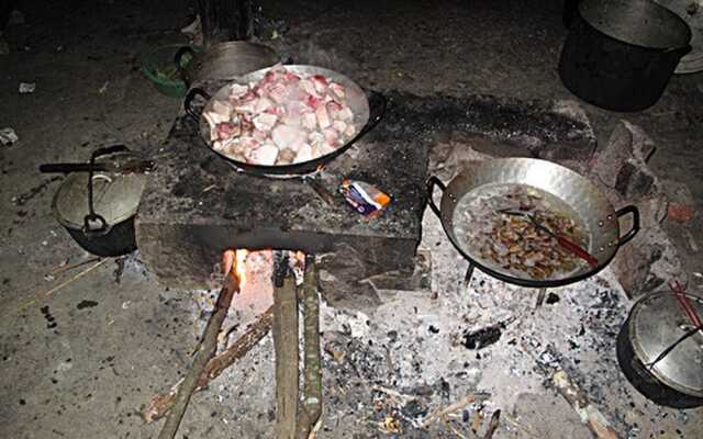 Sapa Homestay In Remote Village