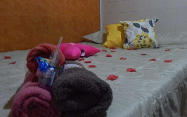 Hostel Suites Praia Grande