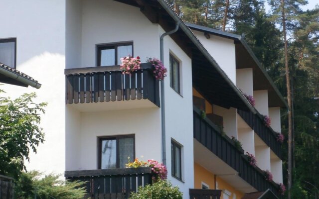 Ferienpension Garni Hubert Rigelnik