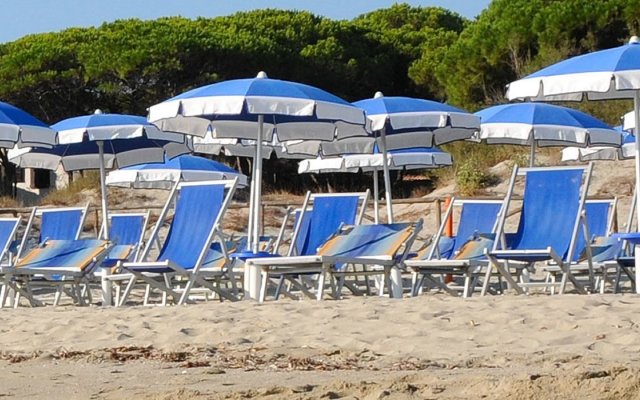Resort Fior Di Sardegna