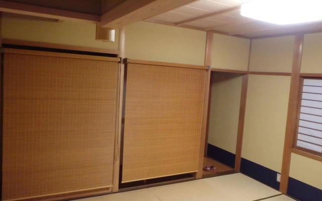 Kamuro An