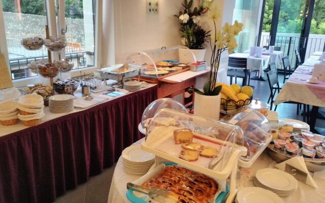 Hotel Garnì Orchidea