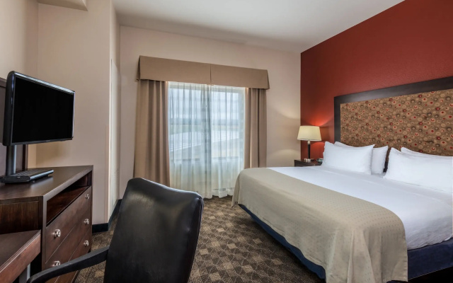 Holiday Inn Casper East - Medical Center by IHG