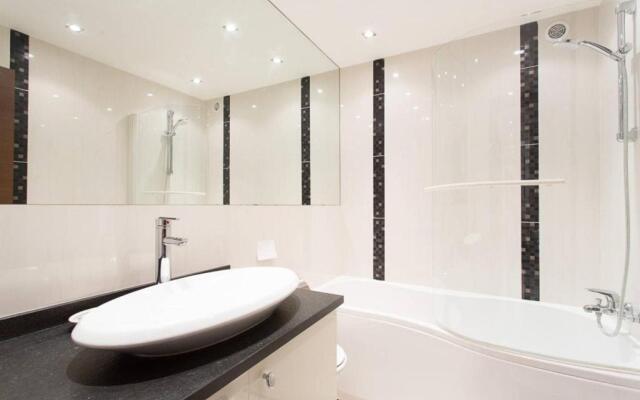 Sea View 3 Beds Next To Palais